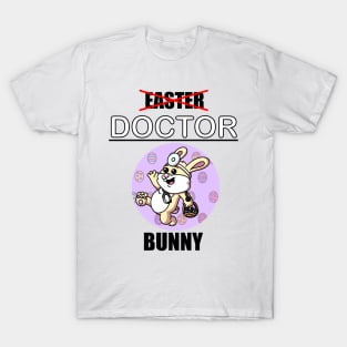 Doctor Bunny T-Shirt